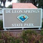 Deleon Springs